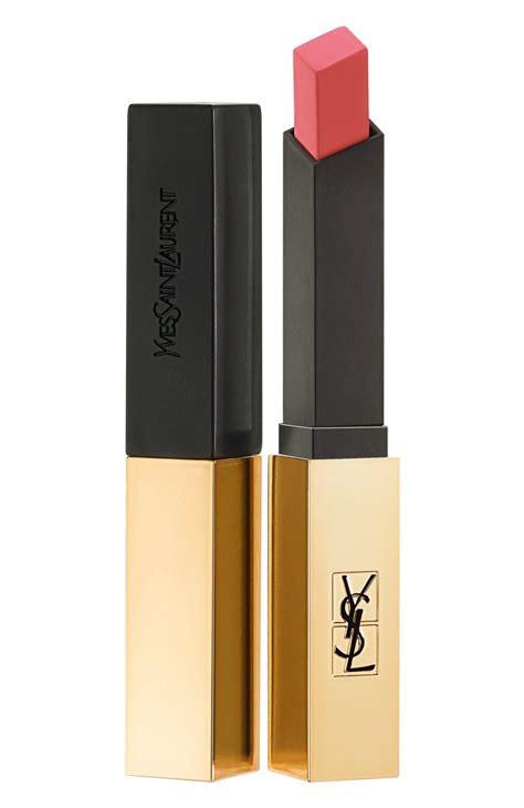 ysl rouge pur couture the slim màu 12|ysl pure couture.